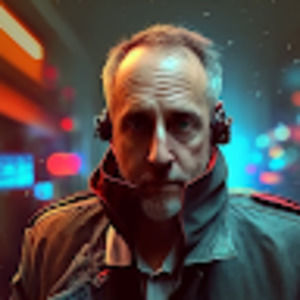 Meet your Posher, Trevor